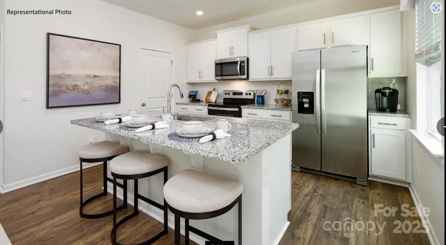 413 Brinkley Drive, Kings Mountain, NC 28086 - Image #2