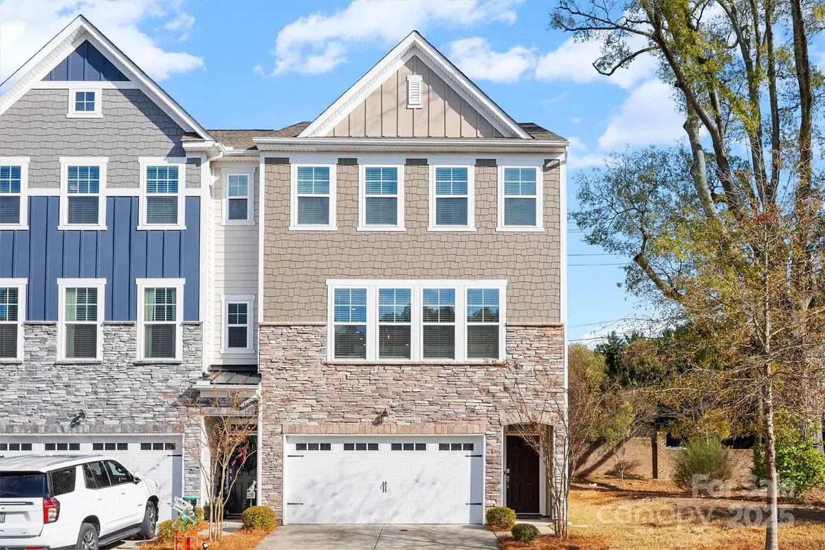 15008 Holly Run Lane, Charlotte, NC 28277 - Image #1
