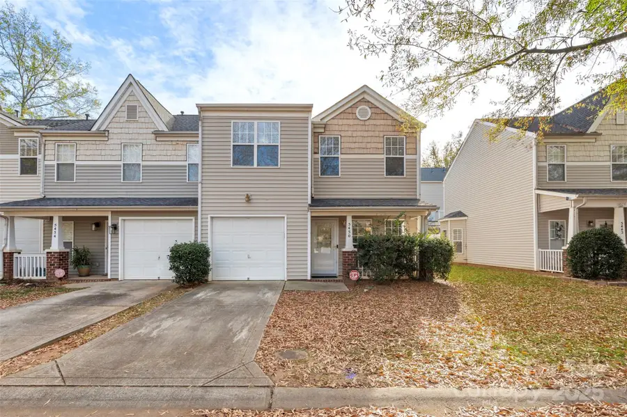 5450 Franklin Springs Circle, Charlotte, NC 28217 - Image #2