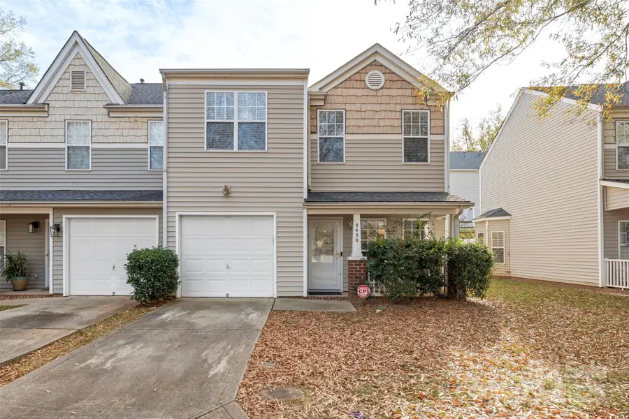 5450 Franklin Springs Circle, Charlotte, NC 28217 - Image #3