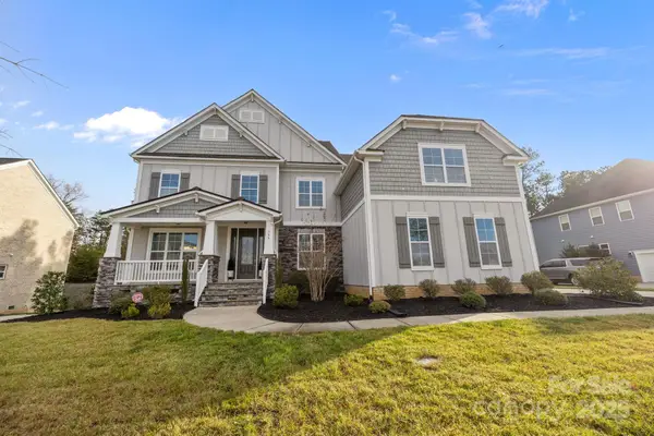 366 Hampton Trail Drive, Fort Mill, SC 29708