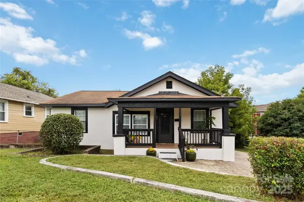 1309 Dearborn Avenue, Charlotte, NC 28206