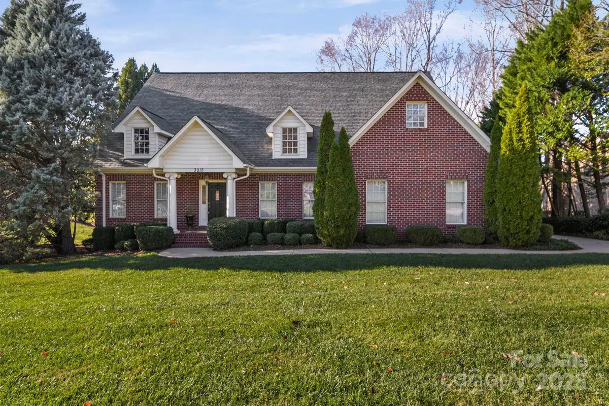 3015 Hamptonbrook Drive, Gastonia, NC 28056 - Image #1
