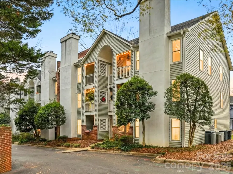 430 Queens Road #732, Charlotte, NC 28207 - Image #2