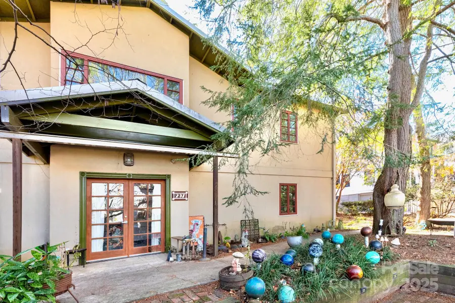 297 Hillside Street, Asheville, NC 28801 - #2