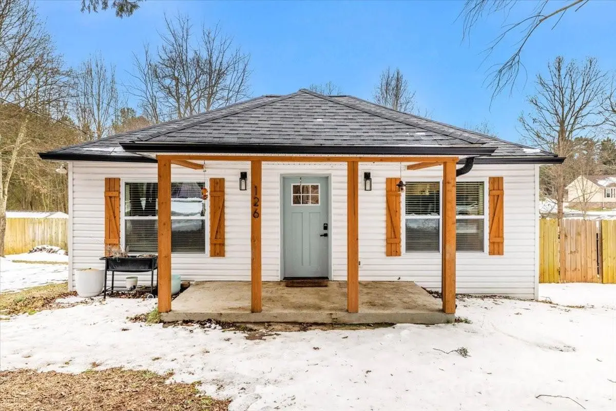 126 Laura Road, Mooresville, NC 28117 - #1