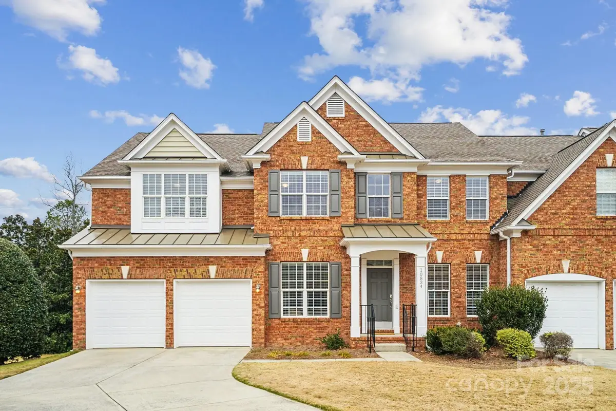 10834 Rogalla Drive, Charlotte, NC 28277 - Image #1