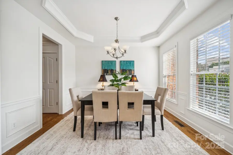 10834 Rogalla Drive, Charlotte, NC 28277 - Image #3