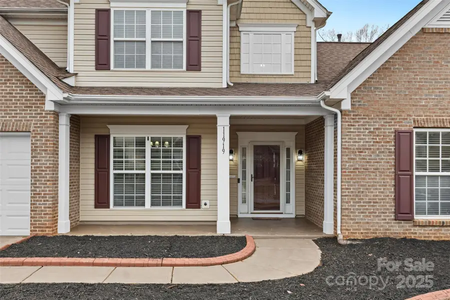 11919 Erwin Ridge Avenue, Charlotte, NC 28213 - Image #2