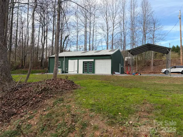 825 Maple Creek Road, Rutherfordton, NC 28655