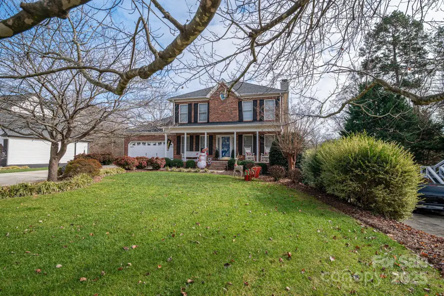 3619 Easthampton Drive, Gastonia, NC 28056 - Image #2