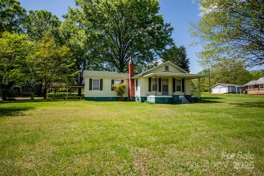 501 Turnersburg Highway, Statesville, NC 28625 - Image #2