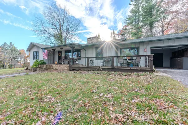 127 Reid Queen Drive, Little Switzerland, NC 28749