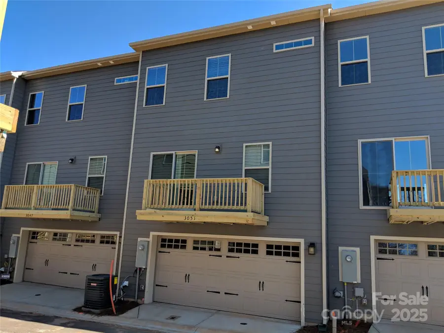 3051 Salix Bend Drive, Charlotte, NC 28205 - Image #2