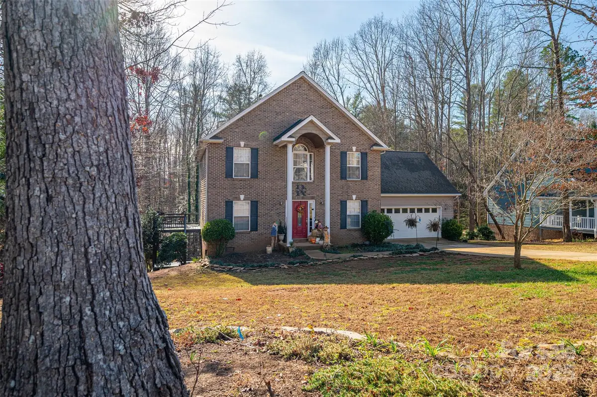 8830 Shepherd Court, Connelly Springs, NC 28612 - Image #1