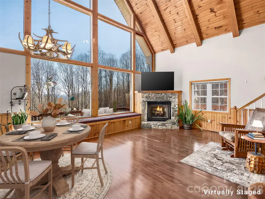 575 Twin Brook Drive, Waynesville, NC 28785 - Image #2