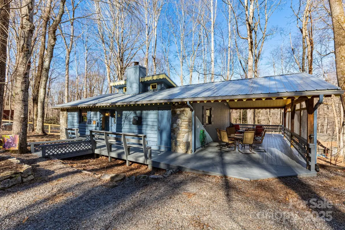 34 Oakridge Drive, Maggie Valley, NC 28751 - Image #1