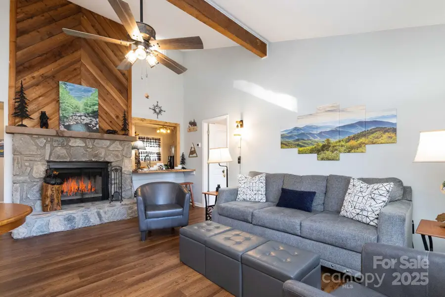 34 Oakridge Drive, Maggie Valley, NC 28751 - Image #3