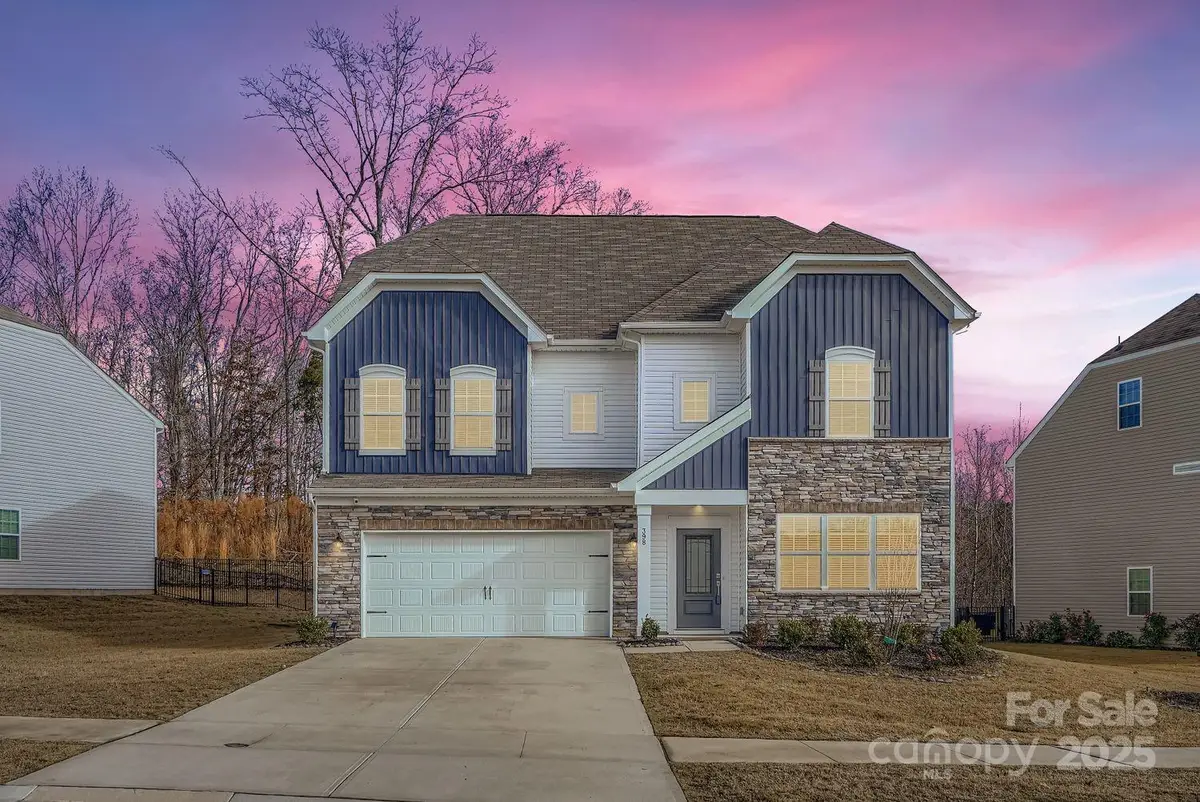 398 Kennerly Center Drive, Mooresville, NC 28115 - Image #1