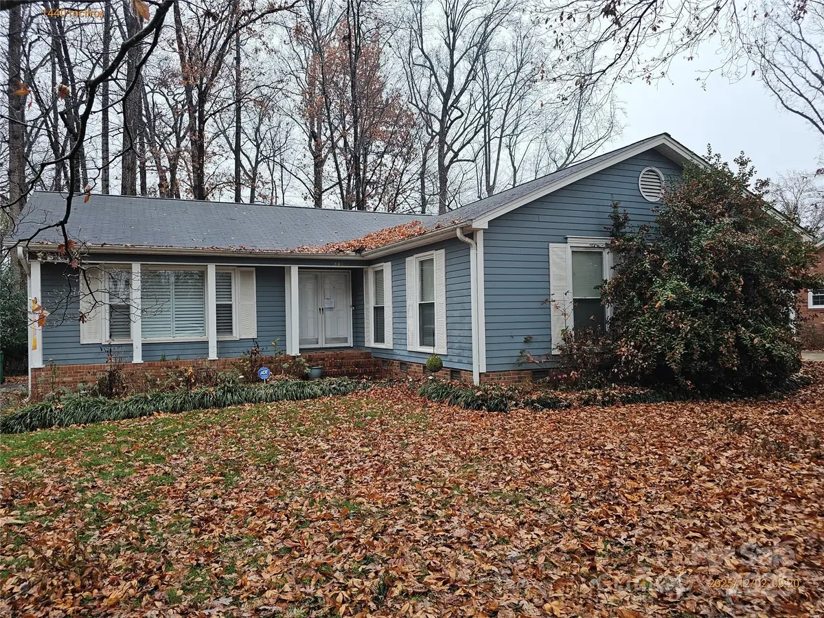 1440 Mcilroy Road, Charlotte, NC 28212 - Image #1
