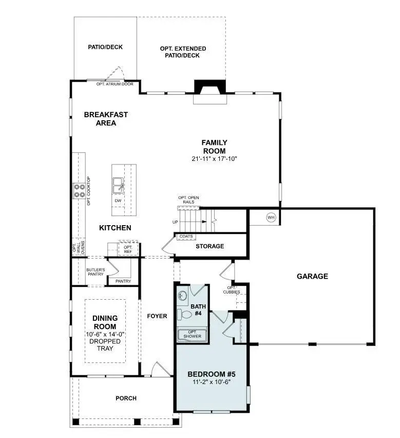 10225 Whitaker Pointe Drive, Huntersville, NC 28078 - #2