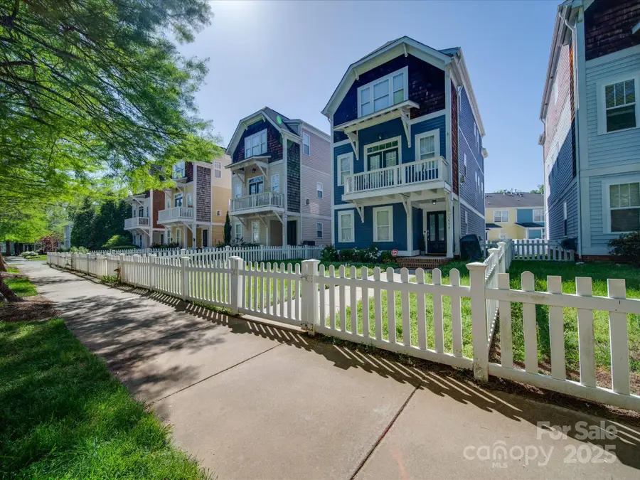 1916 Lela Avenue, Charlotte, NC 28208 - Image #2