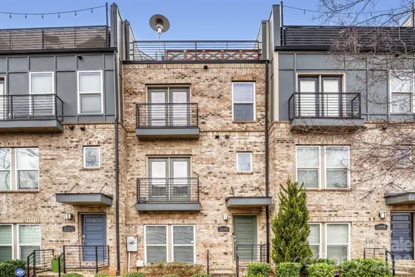 3800 Sky Haven Drive, Charlotte, NC 28209