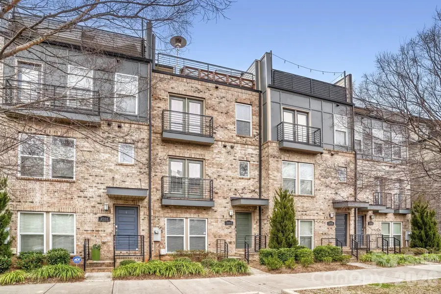 3800 Sky Haven Drive, Charlotte, NC 28209 - #2