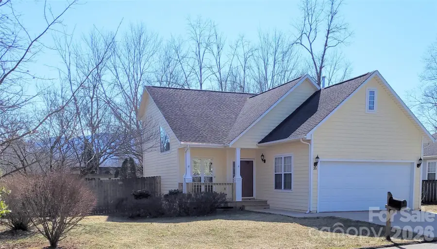 35 Cotton Creek Circle, Black Mountain, NC 28711 - #2