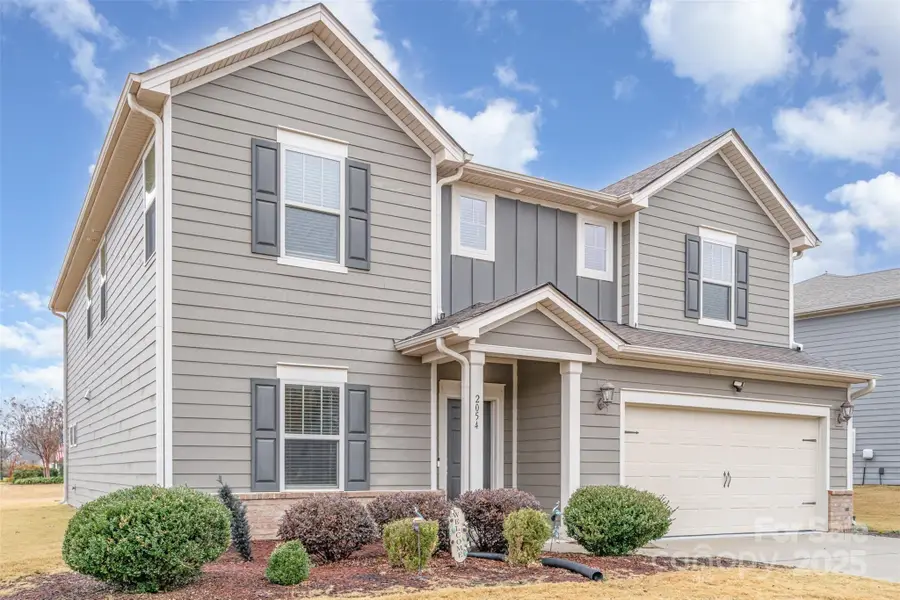 2054 Poplar Ridge Drive, Monroe, NC 28110 - Image #3