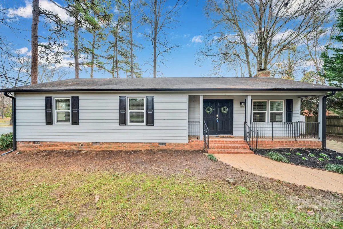 1440 Jodhpur Court, Charlotte, NC 28212 - Image #1