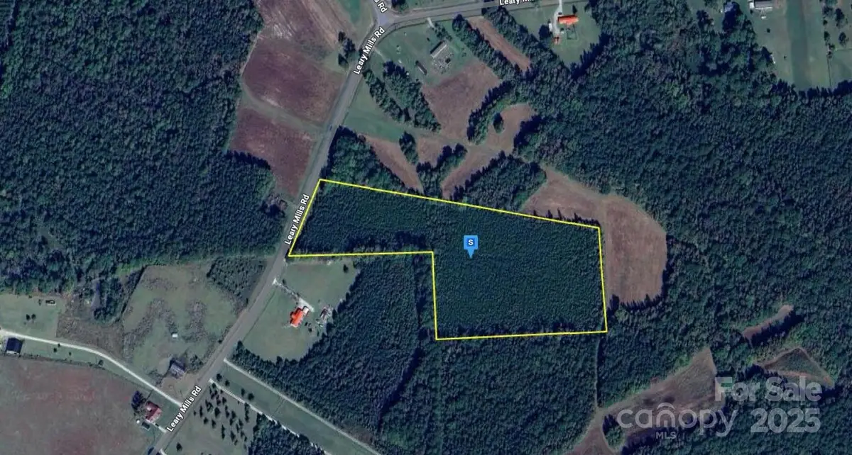 6260 Leary Mills Road, Chicod, NC 27837 - Image #1