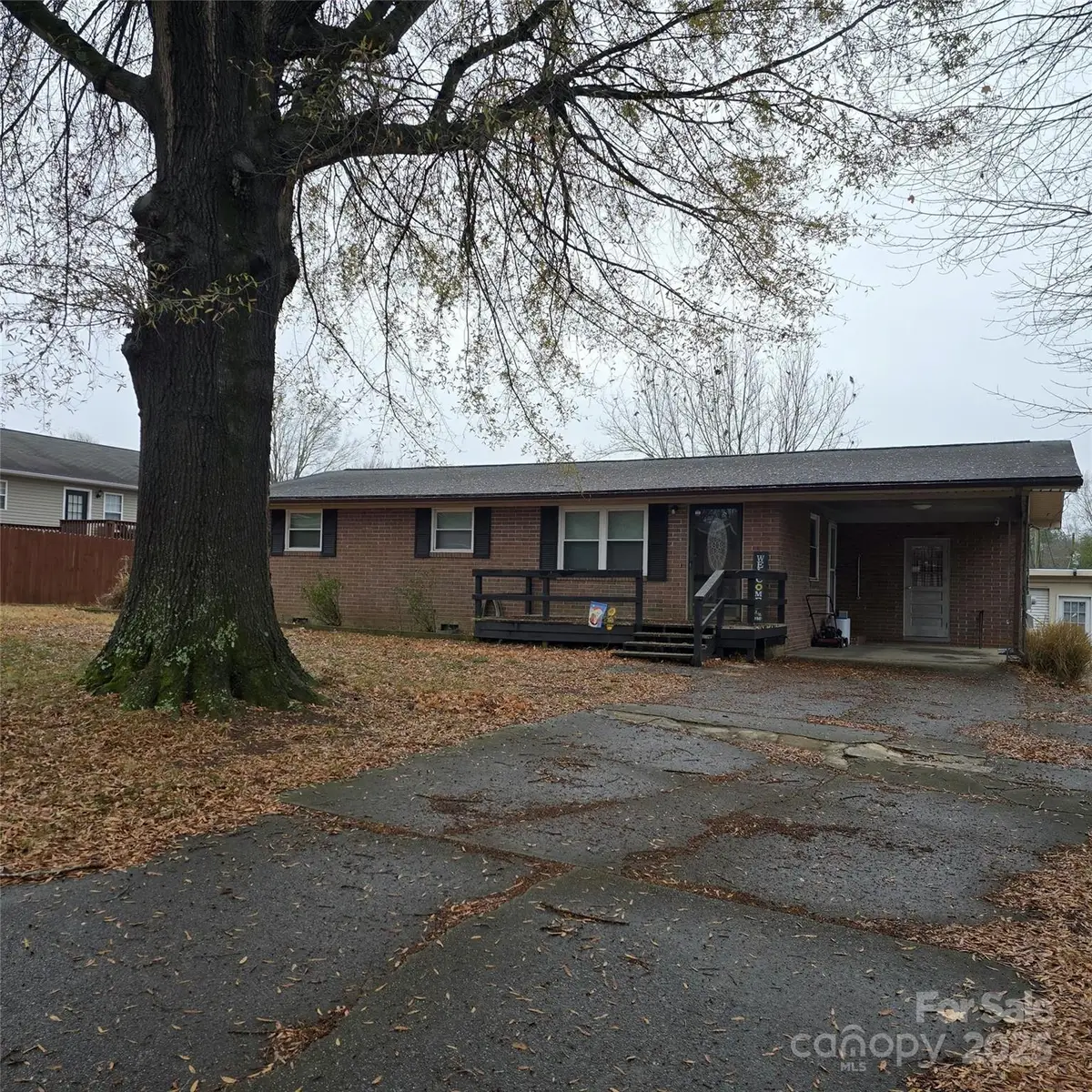 1196 Carolyn Drive, Albemarle, NC 28001 - Image #1