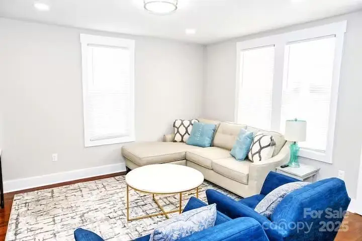606 Childs Street, Lincolnton, NC 28092 - #2