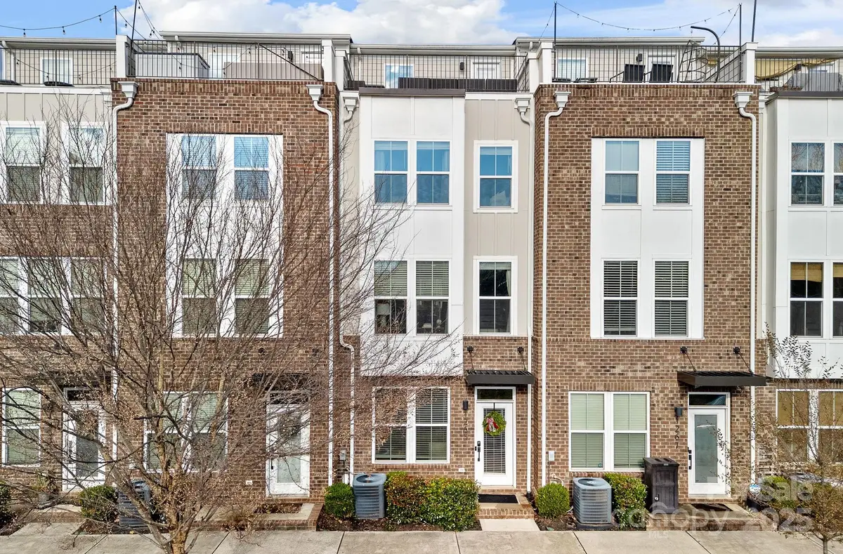 1263 N Caldwell Street, Charlotte, NC 28206 - Image #1