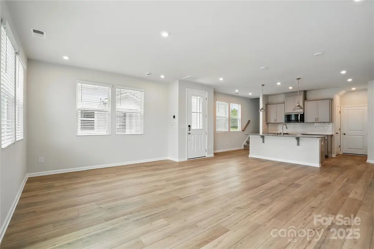 2100 Vinyasa Lane, Charlotte, NC 28215 - Image #1