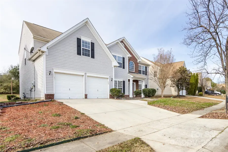 2705 Gosling Terrace Road, Charlotte, NC 28262 - Image #2