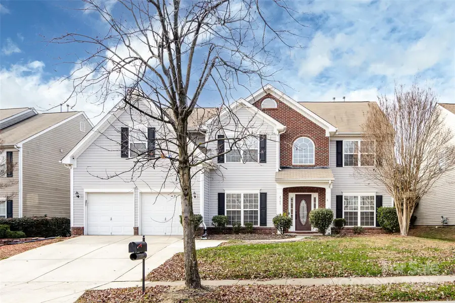 2705 Gosling Terrace Road, Charlotte, NC 28262 - Image #3