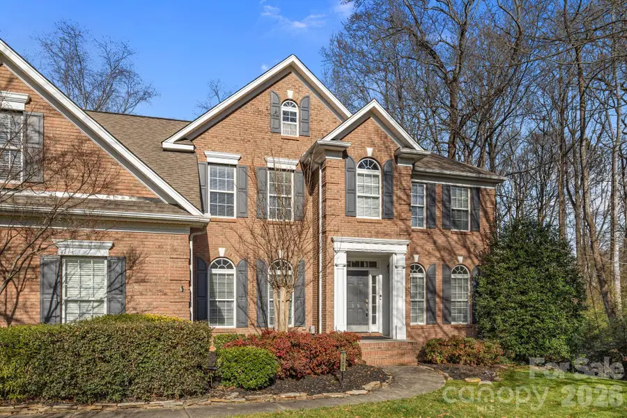 15494 Donnington Drive, Charlotte, NC 28277 - #2