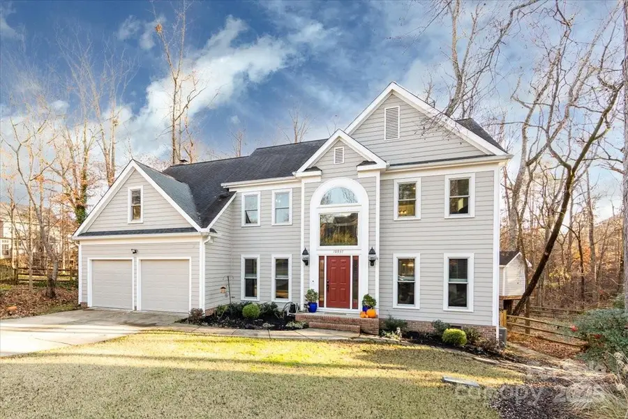 10937 Back Ridge Road, Charlotte, NC 28277 - Image #2