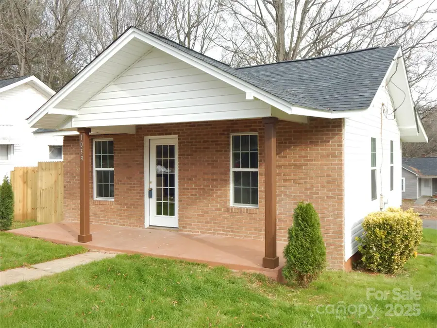 1033 4th Street, Statesville, NC 28677 - Image #2