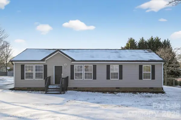 656 Wagner Street, Troutman, NC 28166