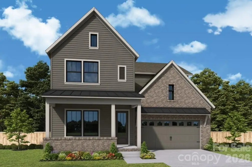 6108 Westheart Way, Charlotte, NC 28278 - Image #1