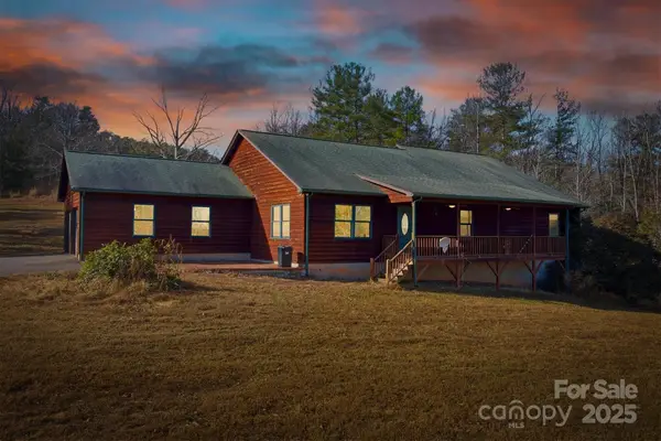 5341 Reese Store Avenue, Morganton, NC 28655