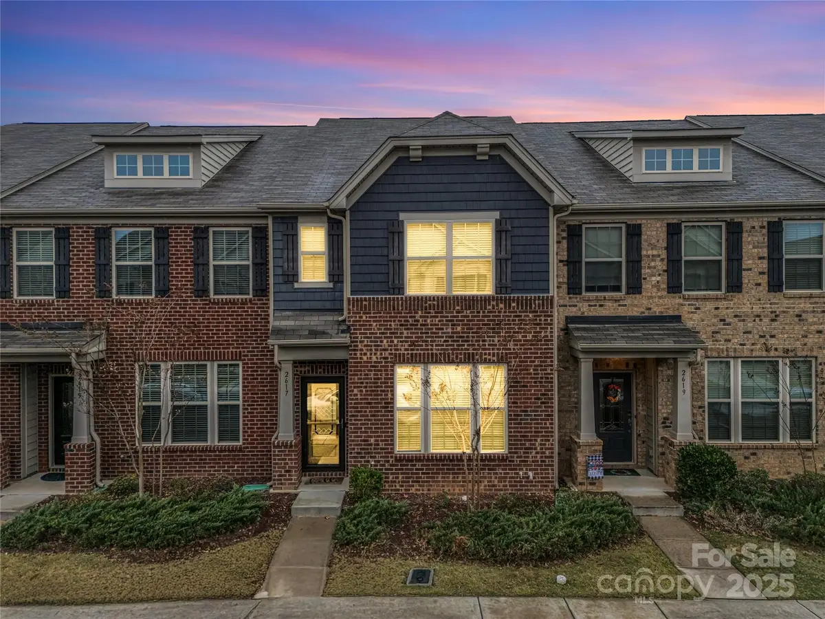 2617 Winter Thistle Way, Fort Mill, SC 29707 - Image #1