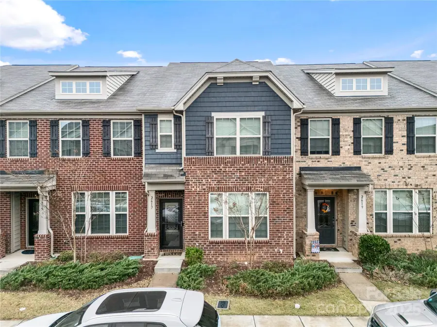 2617 Winter Thistle Way, Fort Mill, SC 29707 - Image #2