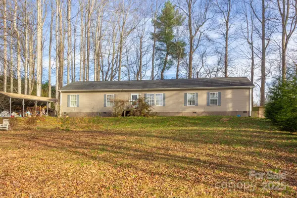 70 Peaceful View Trail, Hendersonville, NC 28792