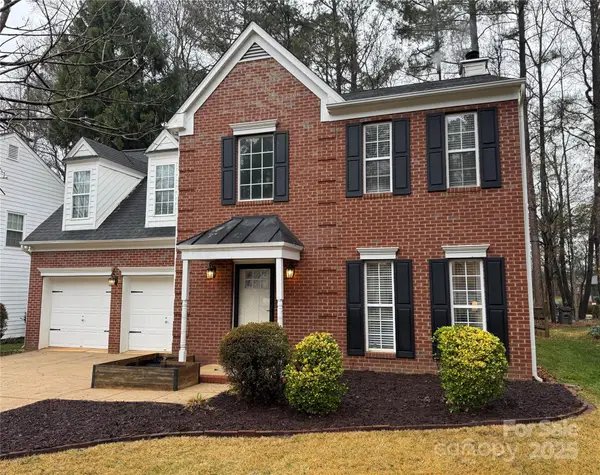 7334 Henderson Park Road, Huntersville, NC 28078
