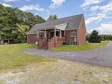 2265 Bud Lipscomb Road, Willow Spring, NC 27592