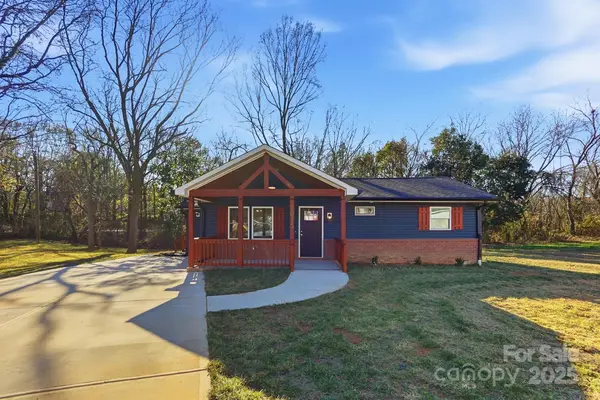 1015 W 6th Avenue B Avenue, Gastonia, NC 28052